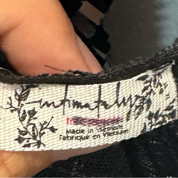 NWOT intimately free people top - Picture 8 of 9